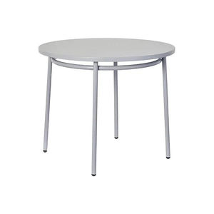 mesa contemporânea