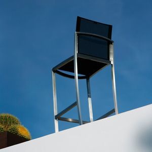 cadeira alta contemporânea