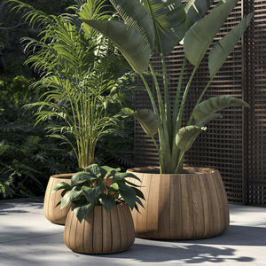 floreira para ambiente externo 1
