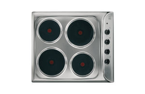 cooktop elétrico