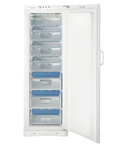 freezer vertical