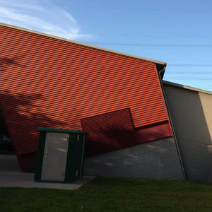 grelha de ventilação em alumínio 1