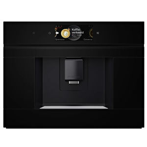 máquina de café expresso