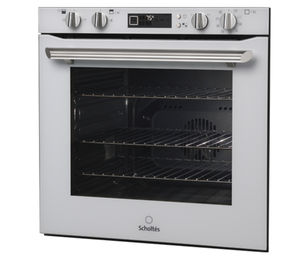 forno elétrico