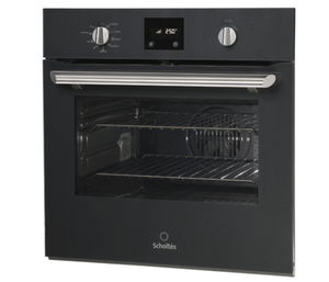 forno elétrico