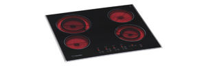 cooktop vitrocerâmico