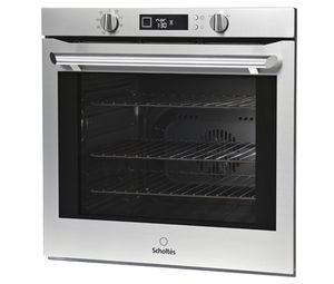 forno elétrico
