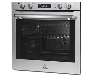 forno elétrico
