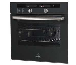 forno elétrico