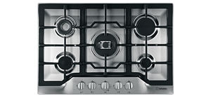 cooktop a gás