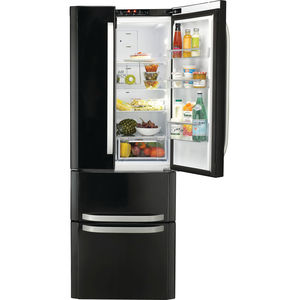 refrigerador combinado com gavetas