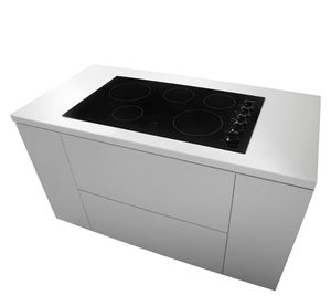 cooktop vitrocerâmico