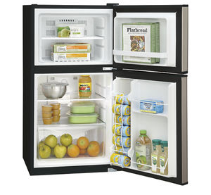 geladeira compacta