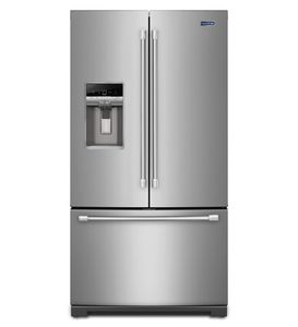 refrigerador combinado com geladeira por baixo