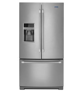 refrigerador combinado com geladeira por baixo