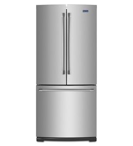 refrigerador combinado com geladeira por baixo