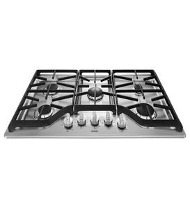 cooktop a gás