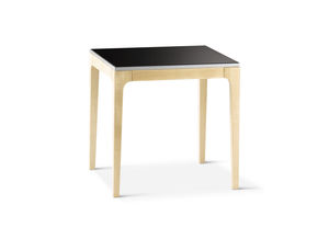 mesa lateral contemporânea