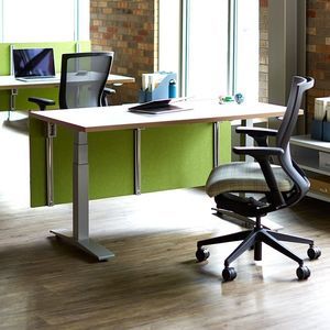 estação de trabalho 1