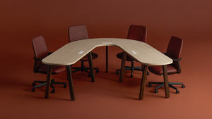 mesa de conferências moderna 1