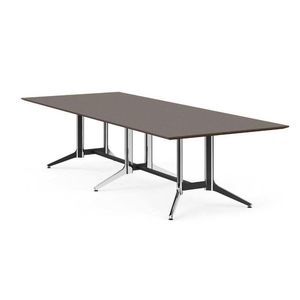 mesa de conferências contemporânea