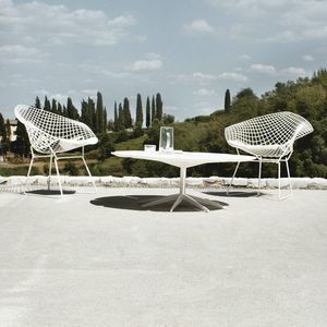 mesa de centro contemporânea