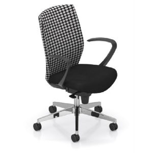 poltronas de escritório contemporânea