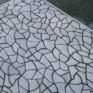 placas de revestimento 3D
