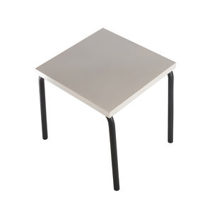mesa de piquenique contemporânea