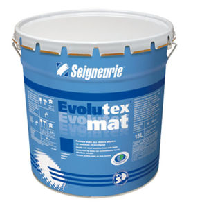 tinta decorativa