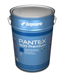 tinta decorativa