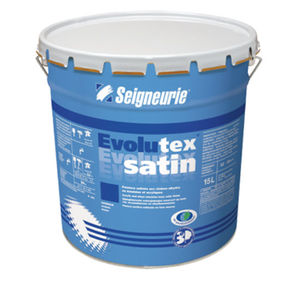 tinta decorativa