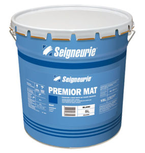 tinta decorativa