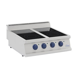 cooktop vitrocerâmico