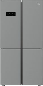 refrigerador combinado de 4 portas