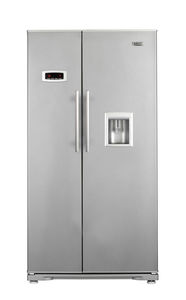 refrigerador modelo americano 1