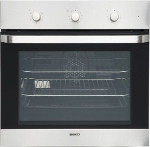forno elétrico 1