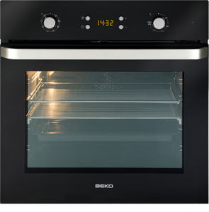 forno elétrico 1