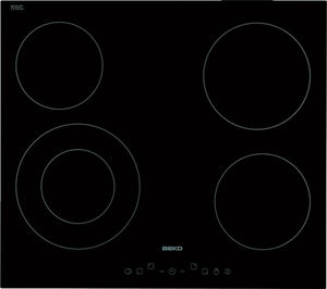 cooktop vitrocerâmico