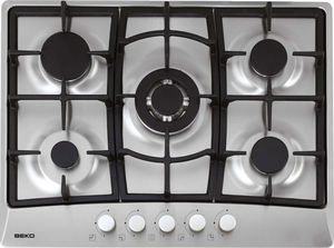 cooktop a gás