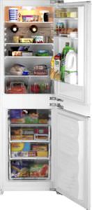 refrigerador combinado com geladeira por baixo