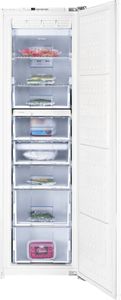 freezer vertical