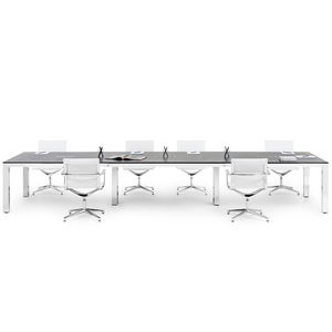 mesa de reunião design