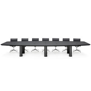 mesa de reunião contemporânea