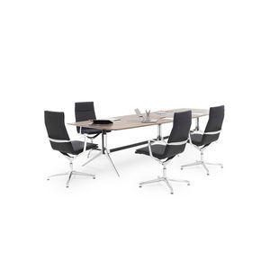 mesa de reunião design