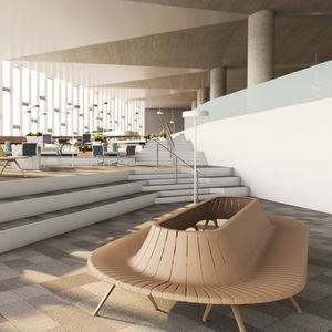banco contemporâneo