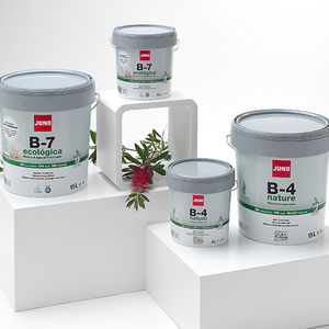 tinta decorativa