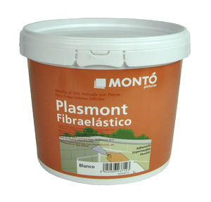 selante elástico
