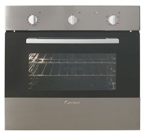 forno a gás