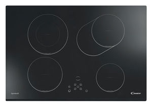 cooktop de indução